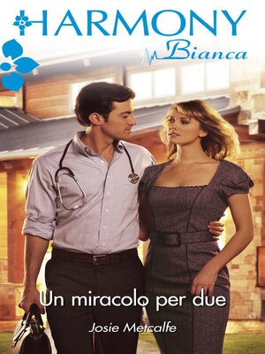cover image of Un miracolo per due
